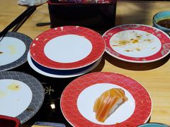 -晴季寿司(延河路万达广场店)