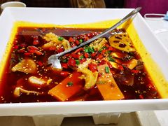 精品毛血旺-国人川菜(李家村建东街店)
