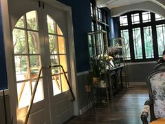 大堂-也枫·小黄楼(南山路旗舰店)