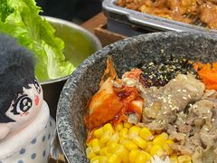 -双门洞·森系料理(体育西店)