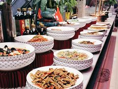 -新艺自助美食城(中山路店)