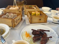 -广州酒家(越华店)