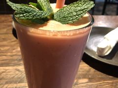 -Q MEX 库迈墨西哥餐吧(三里屯店)