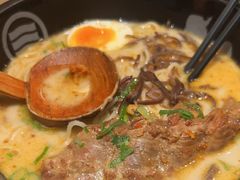 -味千拉面(广州白云机场T1西二店)