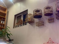 -Rabbit Cafe私房西餐甜点咖啡(栖霞路店)