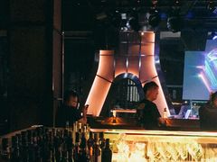 -CASA Grande酒漾·西餐及酒吧(长沙君悦酒店)