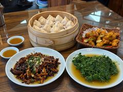-双塔老饭店