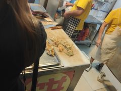 -咏春葱油饼(德政中路店)