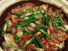 -高第街56号港式餐厅(山大路店)