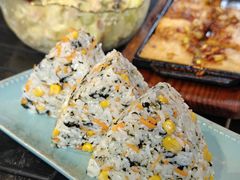 -花食间餐吧(远大购物中心群力店)