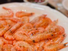 斑节虾-新南华大酒店(广中店)