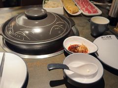 -同仁四季椰子鸡(海岸城天利店)