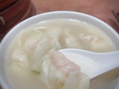 -蔡记包子(百花路店)