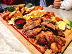 -焱牛Flaming cow