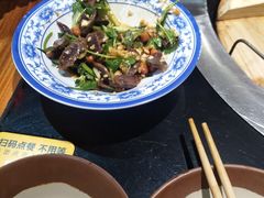 -锅来乐地锅鸡(安亭店)