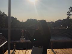 -糖房咖啡(南锣鼓巷店)
