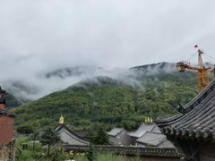 -野三坡刘家河高山漂流