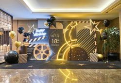 -甜匠Sweet生日派对策划·宝宝宴·生日布置(崇川店)