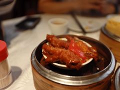 -大荣华酒楼(元朗老店)