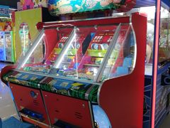 -大玩家超乐场(高新万达店)