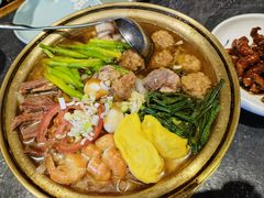 -紫泥369粗粮季(鼓楼店)