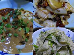 -窄巷子陕菜馆·地道陕西菜(粉巷店)