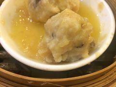 -添好运点心专门店(深水埗店)