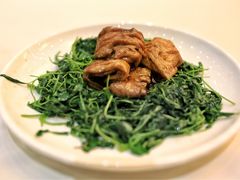 草头圈子-老正兴菜馆(福州路店)