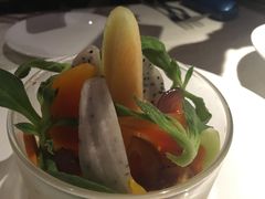 -王品牛排(佛山南海万科广场店)