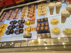 -仟吉(荟聚中心店)