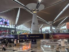 -吉隆坡国际机场