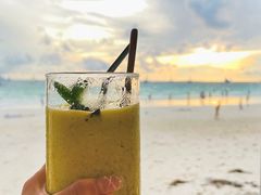 -The Sunny Side Cafe Station 1