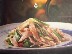 -紫滇源云南生态菜(丹凤街店)