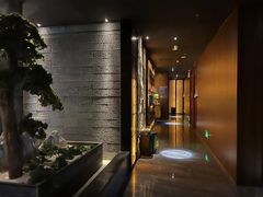 -江南足纪·影院足道·轻奢SPA(笋岗HALO广场店)