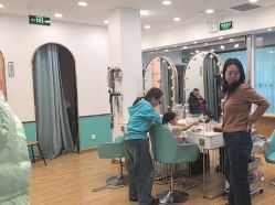 -倾城宝贝儿童摄影(新辰里酒仙桥店)