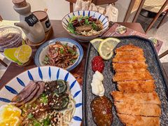 -面乙新派手擀面(大悦城店)