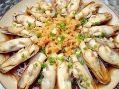 -海鲜城大家餐厅