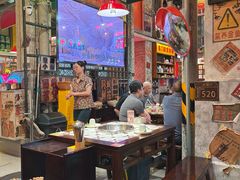 -江北北火锅馆·公路夜市(魏公村店)