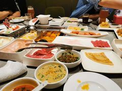 -海底捞火锅(海宁路店)