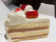 -东北师大净月校区食堂