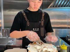 -星伦多自助料理·涮烤一体(杭州来福士店)