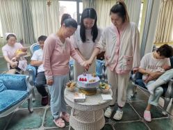 -新疆美月月子会所