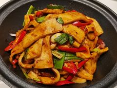 -鸿运楼烤鸭店(天桥店)