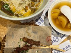 -云味馆·云南菜·云南米线(同泰时代广场店)