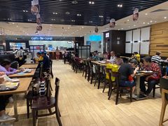 大堂-大家乐(广州天河城六楼店)