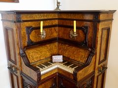 -鼓浪屿钢琴博物馆