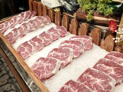 -芭菲盛宴·环球美食(北城国际店)