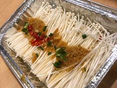 -花味·自助烤肉(雨花客厅店)
