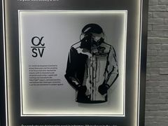 -ARC'TERYX始祖鸟(北京王府中环店)