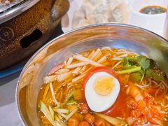 -正宗齐齐哈尔烤肉·齐牛哥鲜切炭火烤肉(杭州总店)